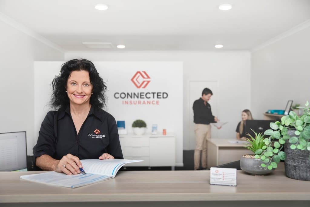 Connected Insurance