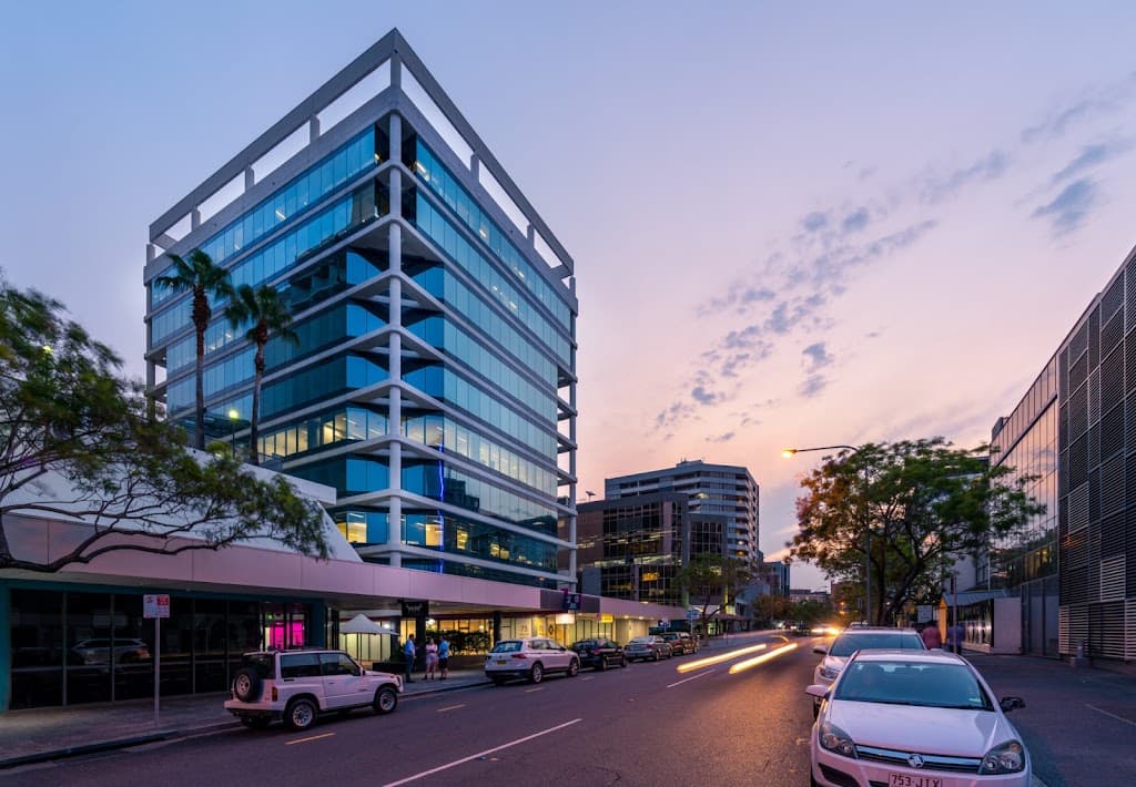 Austbrokers Comsure