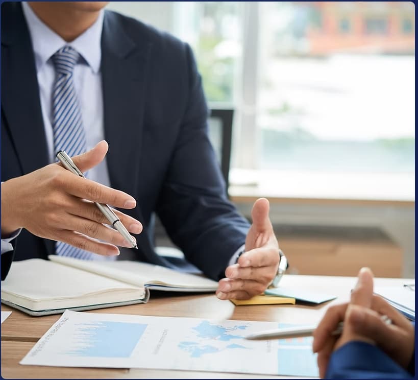 Monarch Insurance Brokers