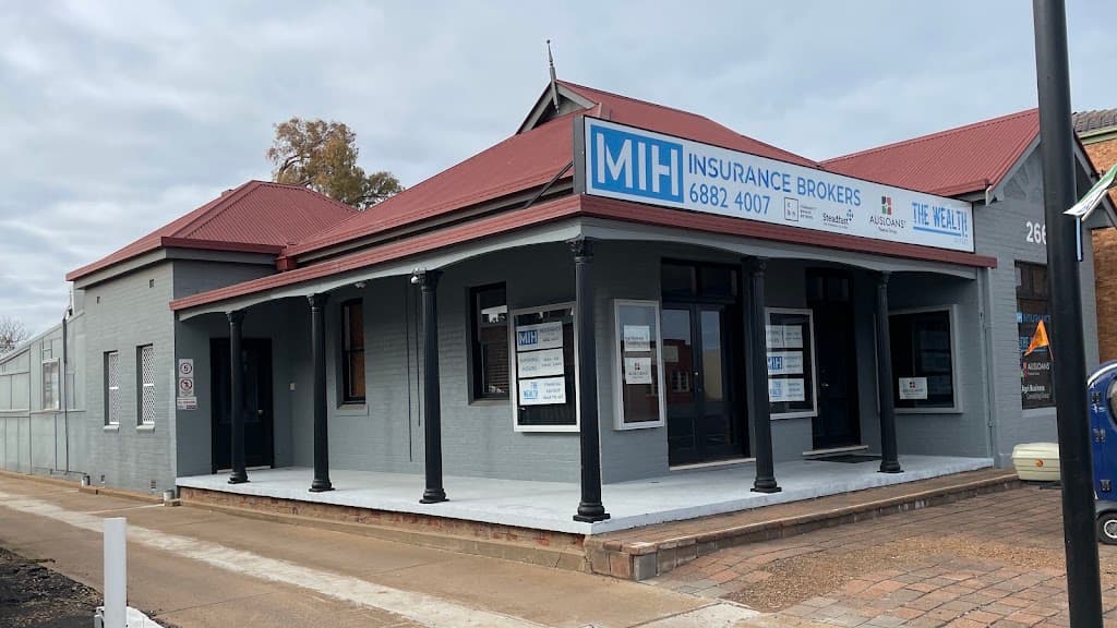 MIH Insurance Brokers