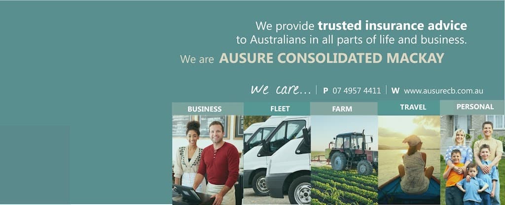 Ausure Mackay