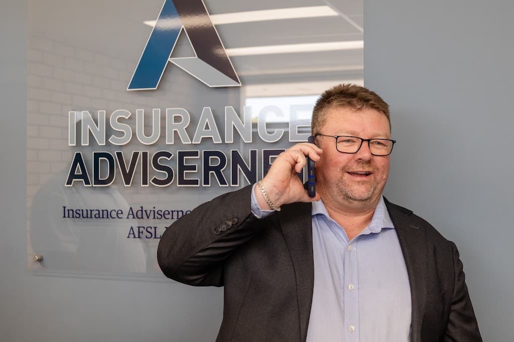 BurMac Insurance Solutions