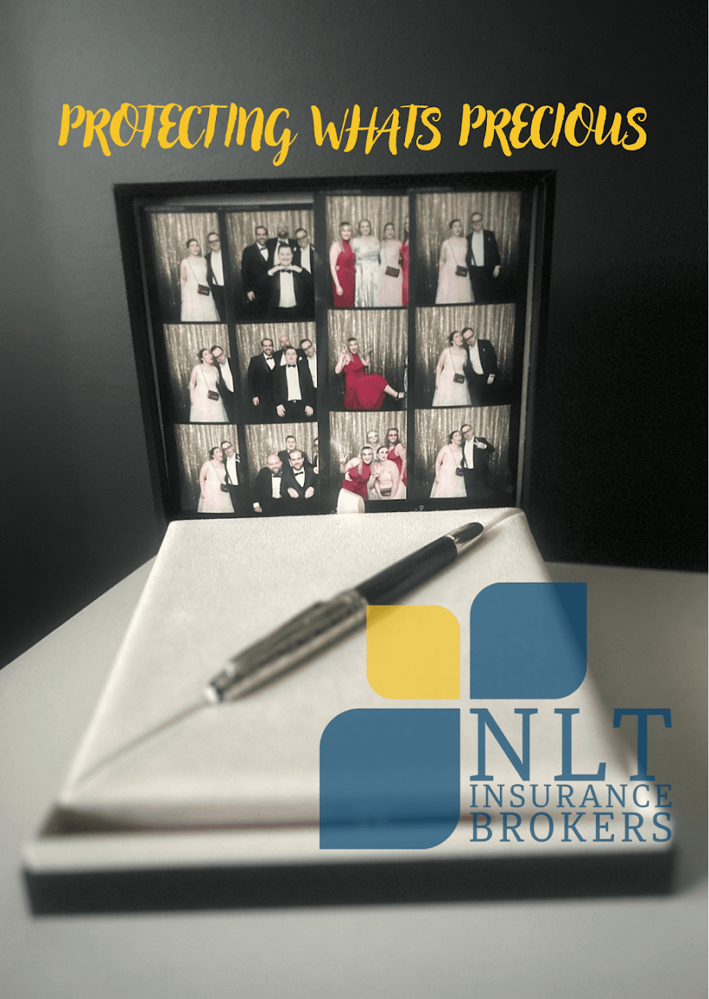 NLT Insurance Brokers | Servicing Australia | Trusted Business Insurance Advisors | Claims Experts