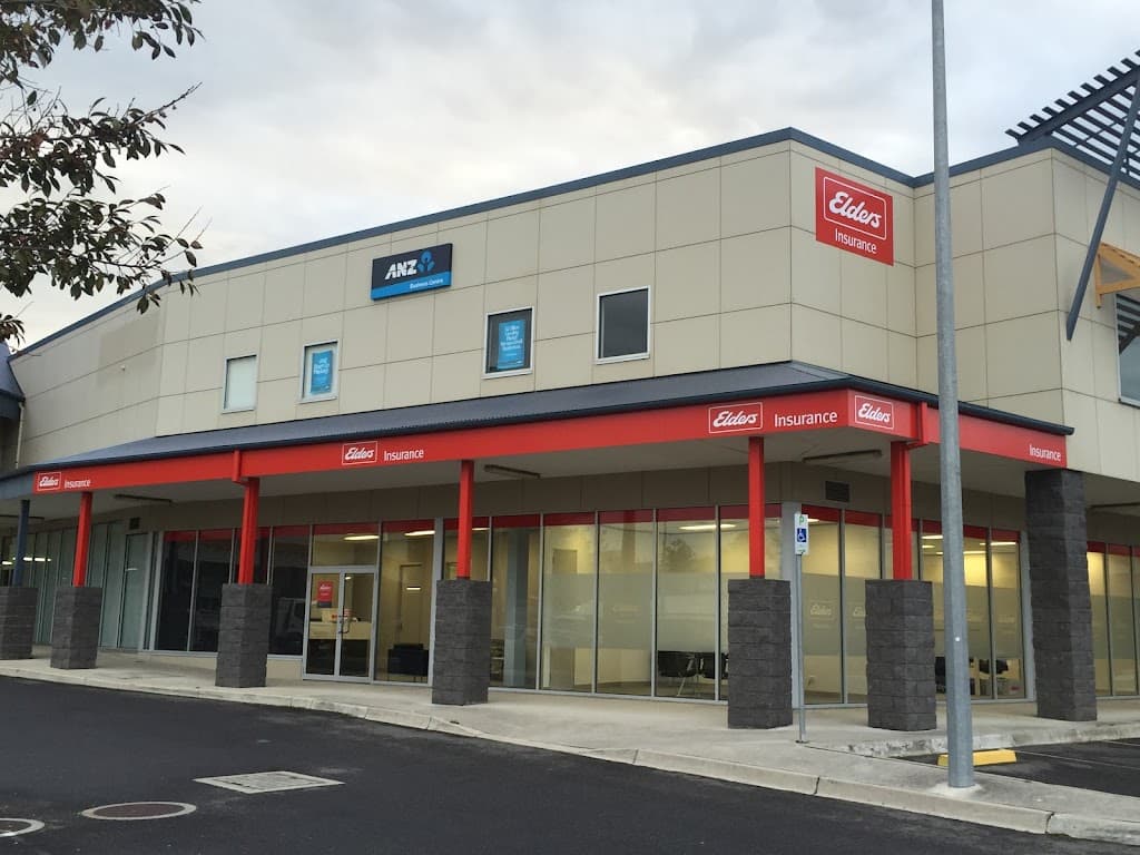 Elders Insurance (South West Vic)