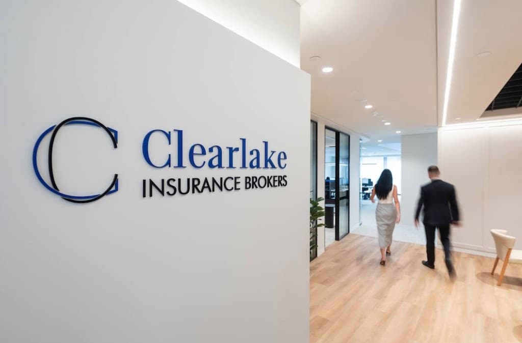 Clearlake Insurance Brokers