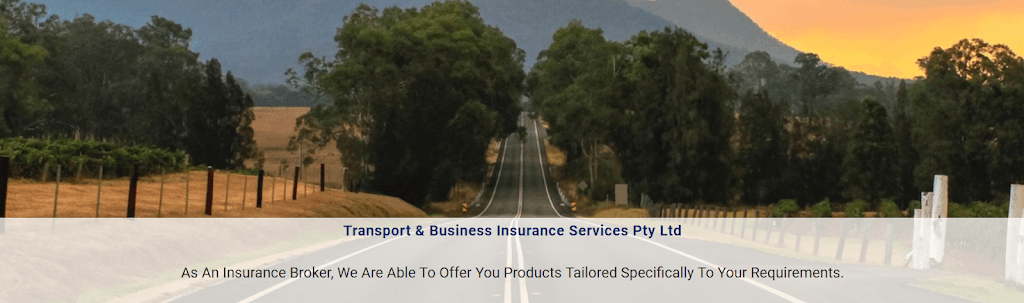 TBI - Business Insurance Services