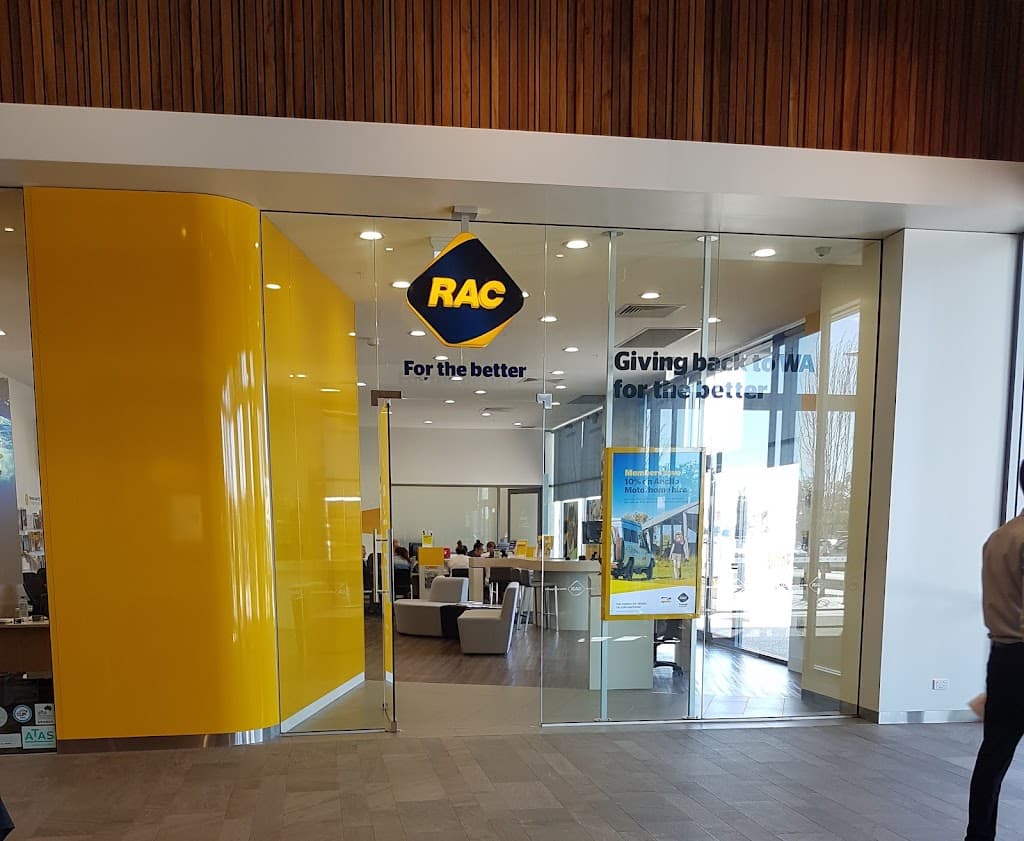 RAC Mandurah