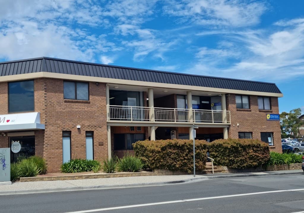 Ausure Strategic Insurance Brokers - Hobart