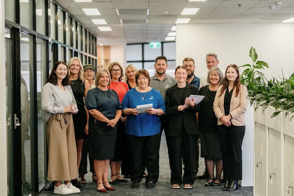 McKillop Insurance Brokers Pty Ltd
