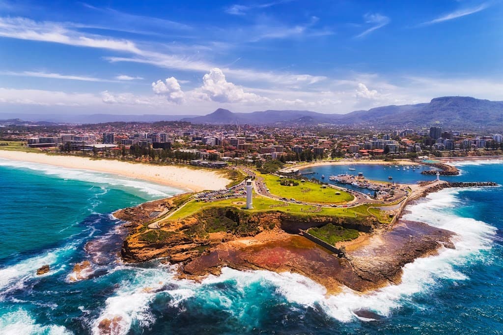 Abico Insurance Brokers - Wollongong