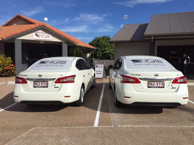 North Queensland Insurance Brokers Pty Ltd (NQIB)