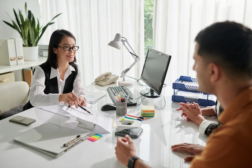 Midas Insurance Brokers