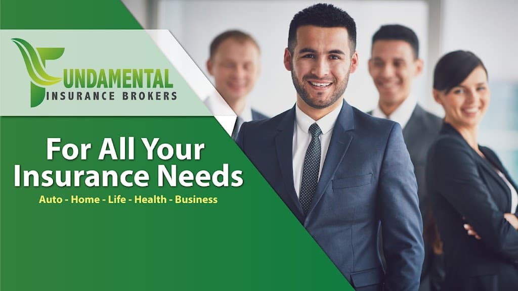 Fundamental Insurance Brokers Adelaide