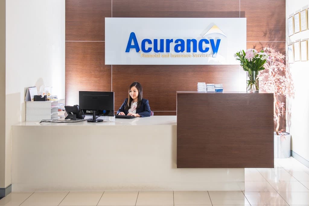 Acurancy Insurance Services (Sydney)