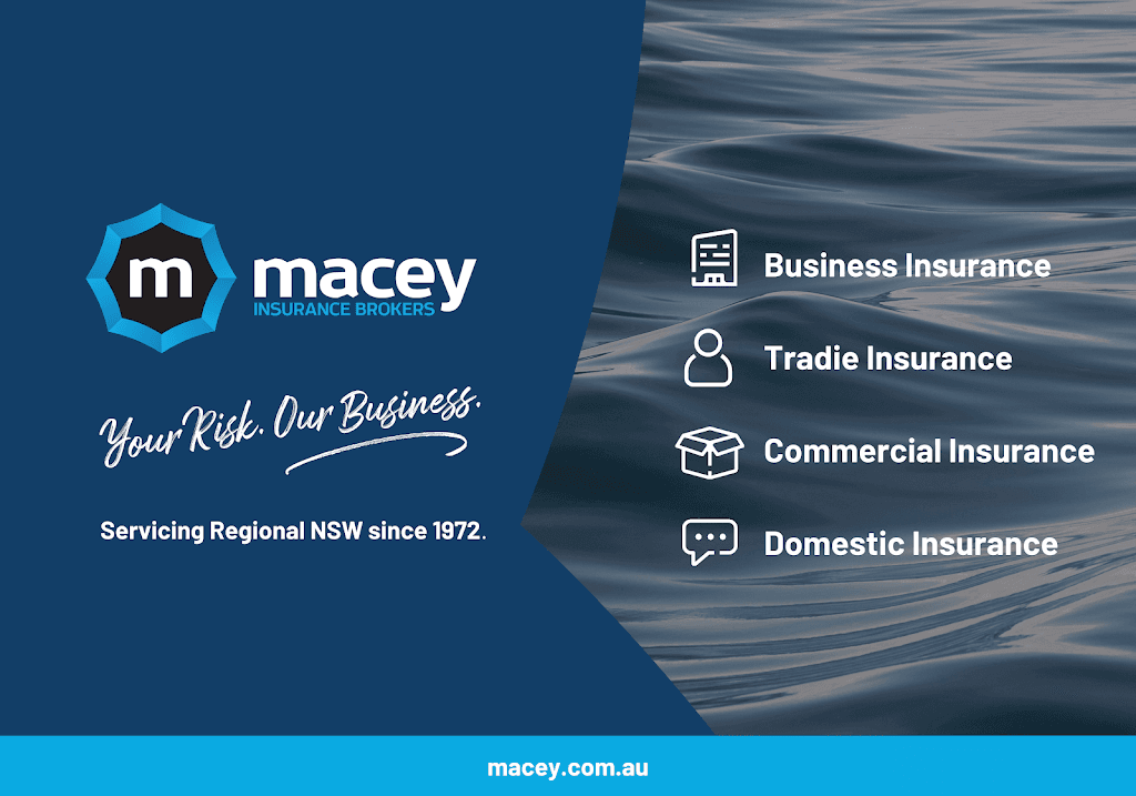 Macey Insurance Brokers