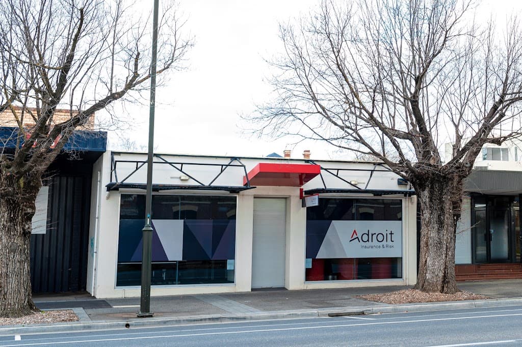 Adroit Insurance & Risk - Bendigo