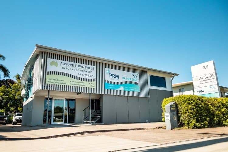Ausure Insurance Brokers (Townsville)