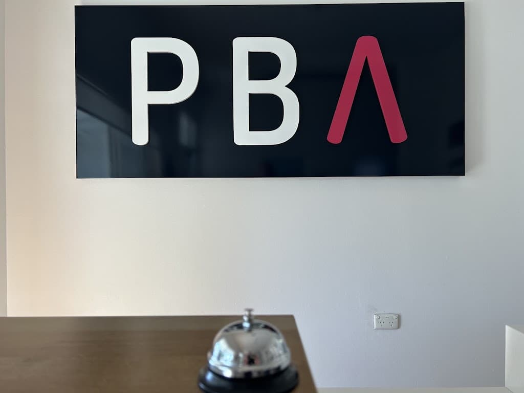Peter Brown & Associates