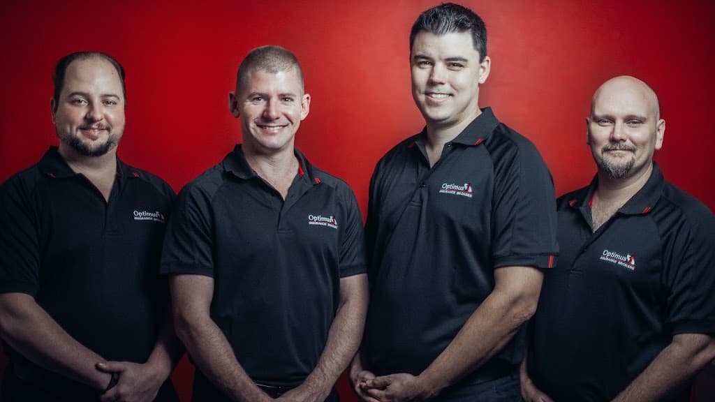 Optimus 1 Insurance Brokers