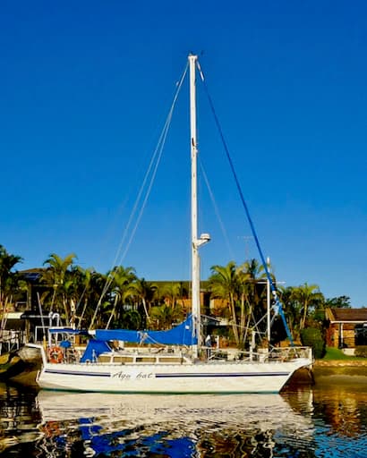 Topsail Marine Insurance — Customer photo