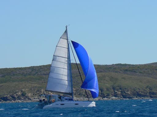 Topsail Marine Insurance — Customer photo