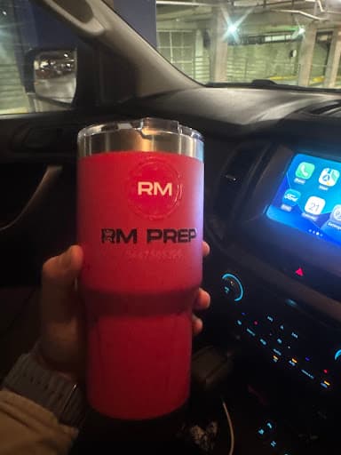 Strong Insurance Brokers — Customer photo