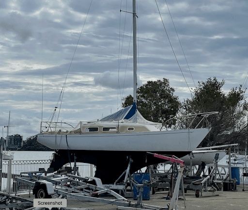 Topsail Marine Insurance — Customer photo