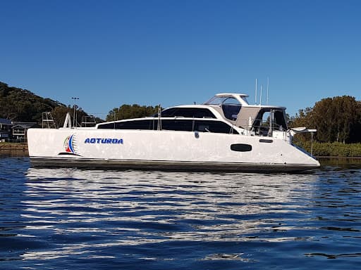 Topsail Marine Insurance — Customer photo