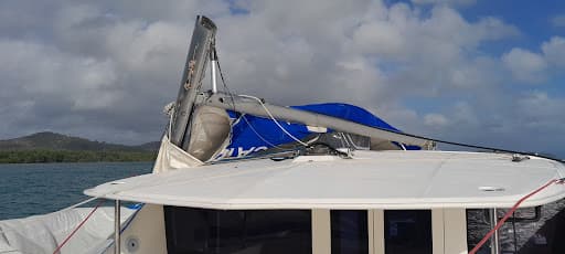 Topsail Marine Insurance — Customer photo