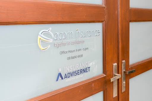 Insurance Advisernet - Acorn Insurance Services — Customer photo