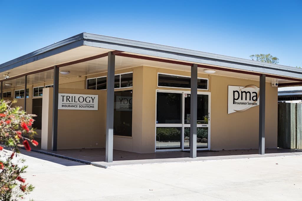 PMA Insurance Services