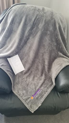 Peoplecare Health Insurance — Customer photo